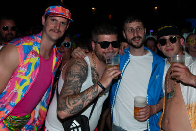 De Foute Party @ Flanders Expo, picture 3, photographed by Jurgen Van De Maele - FrontView Magazine