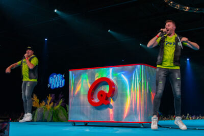 De Foute Party @ Flanders Expo, picture 7, photographed by Jurgen Van De Maele - FrontView Magazine