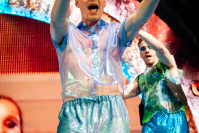 De Foute Party @ Flanders Expo, picture 9, photographed by Jurgen Van De Maele - FrontView Magazine