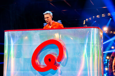 De Foute Party @ Flanders Expo, picture 13, photographed by Jurgen Van De Maele - FrontView Magazine