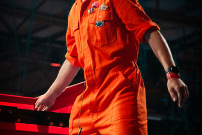 De Foute Party @ Flanders Expo, picture 15, photographed by Jurgen Van De Maele - FrontView Magazine