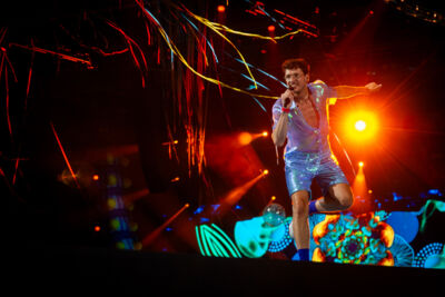 De Foute Party @ Flanders Expo, picture 28, photographed by Jurgen Van De Maele - FrontView Magazine