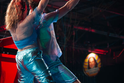 De Foute Party @ Flanders Expo, picture 29, photographed by Jurgen Van De Maele - FrontView Magazine