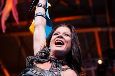 De Foute Party @ Flanders Expo, picture 44, photographed by Jurgen Van De Maele - FrontView Magazine