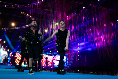 De Foute Party @ Flanders Expo, picture 53, photographed by Jurgen Van De Maele - FrontView Magazine