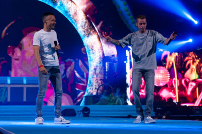 De Foute Party @ Flanders Expo, picture 65, photographed by Jurgen Van De Maele - FrontView Magazine