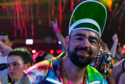 De Foute Party @ Flanders Expo, picture 67, photographed by Jurgen Van De Maele - FrontView Magazine
