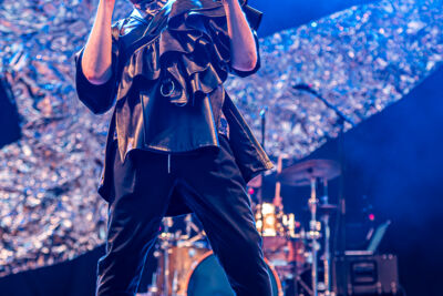 Gustaph @ Kanaalfeesten Willebroek, picture 2, photographed by Dimitri Vanlommel - FrontView Magazine