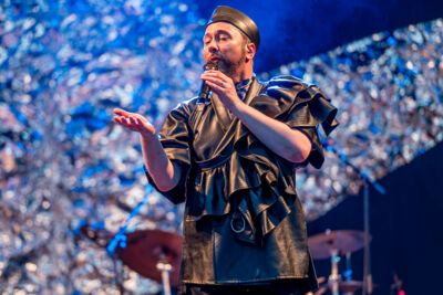 Gustaph @ Kanaalfeesten Willebroek, picture 3, photographed by Dimitri Vanlommel - FrontView Magazine