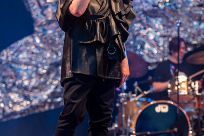 Gustaph @ Kanaalfeesten Willebroek, picture 4, photographed by Dimitri Vanlommel - FrontView Magazine