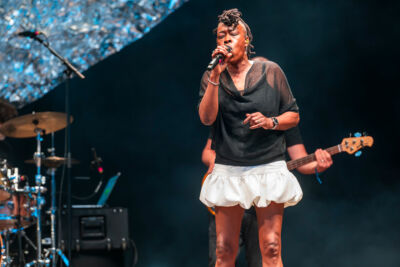 Gustaph @ Kanaalfeesten Willebroek, picture 5, photographed by Dimitri Vanlommel - FrontView Magazine