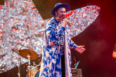 Gustaph @ Kanaalfeesten Willebroek, picture 6, photographed by Dimitri Vanlommel - FrontView Magazine
