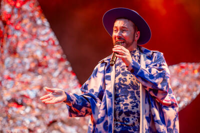 Gustaph @ Kanaalfeesten Willebroek, picture 7, photographed by Dimitri Vanlommel - FrontView Magazine