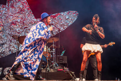Gustaph @ Kanaalfeesten Willebroek, picture 10, photographed by Dimitri Vanlommel - FrontView Magazine