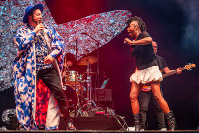 Gustaph @ Kanaalfeesten Willebroek, picture 11, photographed by Dimitri Vanlommel - FrontView Magazine