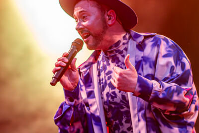 Gustaph @ Kanaalfeesten Willebroek, picture 22, photographed by Dimitri Vanlommel - FrontView Magazine