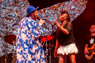 Gustaph @ Kanaalfeesten Willebroek, picture 23, photographed by Dimitri Vanlommel - FrontView Magazine