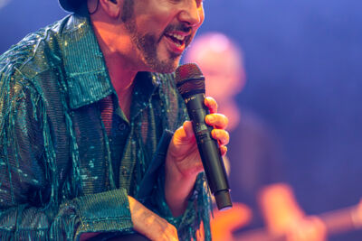 Gustaph @ Kanaalfeesten Willebroek, picture 25, photographed by Dimitri Vanlommel - FrontView Magazine