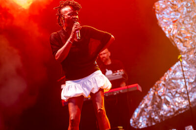 Gustaph @ Kanaalfeesten Willebroek, picture 26, photographed by Dimitri Vanlommel - FrontView Magazine