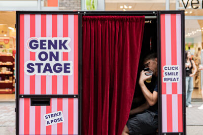 Sfeer @ Genk on stage, picture 17, photographed by Leen Verlinden - FrontView Magazine