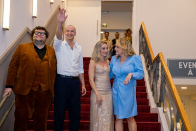 Première Sneeuwwitje @ Studio 100 Theater Plopsaland, foto 53, foto's door Goele Bormans - FrontView Magazine
