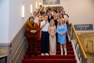 Première Sneeuwwitje @ Studio 100 Theater Plopsaland, foto 56, foto's door Goele Bormans - FrontView Magazine