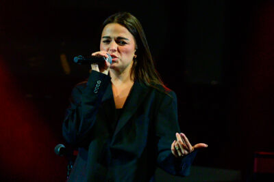 Regi @ Genk on Stage, foto 8, foto's door Gert Daemen - FrontView Magazine