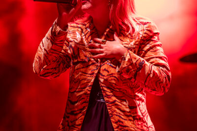 Regi @ Kanaalfeesten Willebroek, foto 2, foto's door Dimitri Vanlommel - FrontView Magazine
