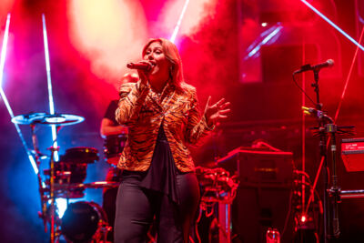 Regi @ Kanaalfeesten Willebroek, foto 3, foto's door Dimitri Vanlommel - FrontView Magazine