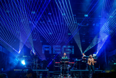 Regi @ Kanaalfeesten Willebroek, foto 4, foto's door Dimitri Vanlommel - FrontView Magazine
