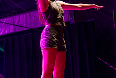 Regi @ Kanaalfeesten Willebroek, foto 5, foto's door Dimitri Vanlommel - FrontView Magazine