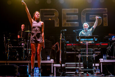 Regi @ Kanaalfeesten Willebroek, foto 6, foto's door Dimitri Vanlommel - FrontView Magazine