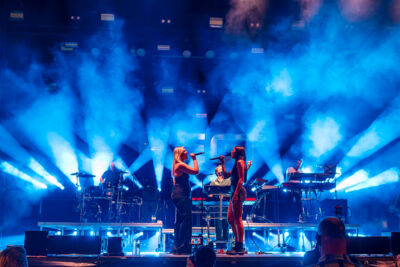 Regi @ Kanaalfeesten Willebroek, foto 10, foto's door Dimitri Vanlommel - FrontView Magazine