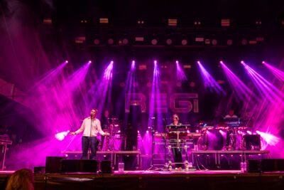 Regi @ Kanaalfeesten Willebroek, foto 11, foto's door Dimitri Vanlommel - FrontView Magazine