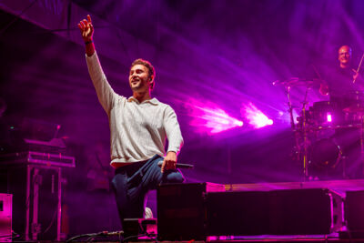 Regi @ Kanaalfeesten Willebroek, foto 14, foto's door Dimitri Vanlommel - FrontView Magazine