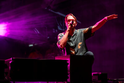 Regi @ Kanaalfeesten Willebroek, foto 15, foto's door Dimitri Vanlommel - FrontView Magazine