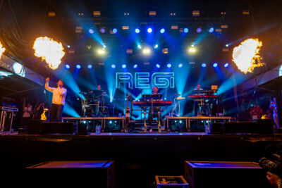 Regi @ Kanaalfeesten Willebroek, foto 16, foto's door Dimitri Vanlommel - FrontView Magazine