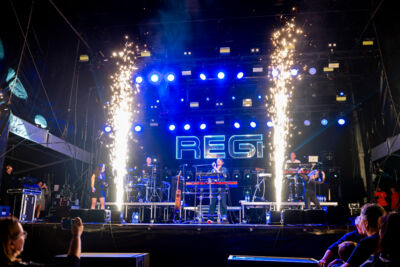 Regi @ Kanaalfeesten Willebroek, foto 17, foto's door Dimitri Vanlommel - FrontView Magazine
