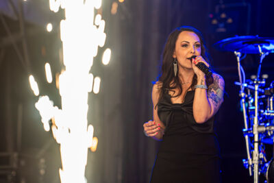 Regi @ Kanaalfeesten Willebroek, foto 18, foto's door Dimitri Vanlommel - FrontView Magazine