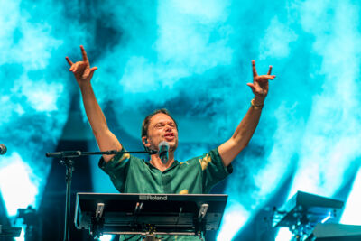 Regi @ Kanaalfeesten Willebroek, foto 20, foto's door Dimitri Vanlommel - FrontView Magazine