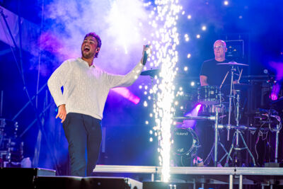 Regi @ Kanaalfeesten Willebroek, foto 24, foto's door Dimitri Vanlommel - FrontView Magazine