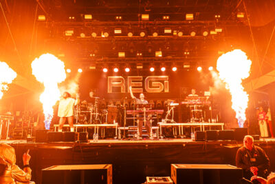 Regi @ Kanaalfeesten Willebroek, foto 29, foto's door Dimitri Vanlommel - FrontView Magazine