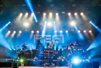 Regi @ Kanaalfeesten Willebroek, foto 31, foto's door Dimitri Vanlommel - FrontView Magazine