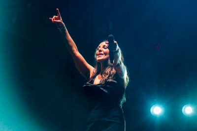 Regi @ Kanaalfeesten Willebroek, foto 34, foto's door Dimitri Vanlommel - FrontView Magazine