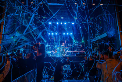 Regi @ Kanaalfeesten Willebroek, foto 38, foto's door Dimitri Vanlommel - FrontView Magazine