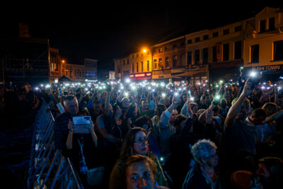 Regi @ Kanaalfeesten Willebroek, foto 39, foto's door Dimitri Vanlommel - FrontView Magazine