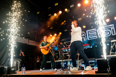Regi @ Kanaalfeesten Willebroek, foto 43, foto's door Dimitri Vanlommel - FrontView Magazine