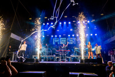 Regi @ Kanaalfeesten Willebroek, foto 47, foto's door Dimitri Vanlommel - FrontView Magazine