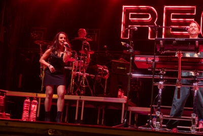 Regi @ Kanaalfeesten Willebroek, foto 48, foto's door Dimitri Vanlommel - FrontView Magazine