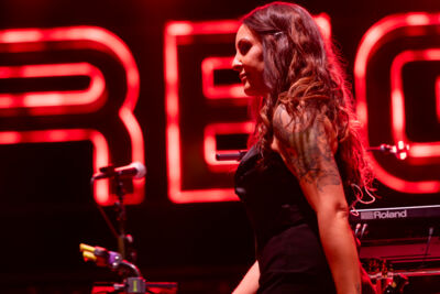 Regi @ Kanaalfeesten Willebroek, foto 50, foto's door Dimitri Vanlommel - FrontView Magazine